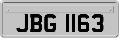 JBG1163