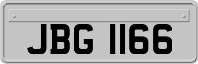 JBG1166
