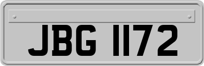JBG1172