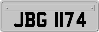 JBG1174