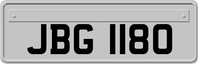JBG1180