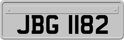 JBG1182