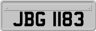 JBG1183
