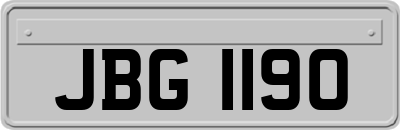 JBG1190