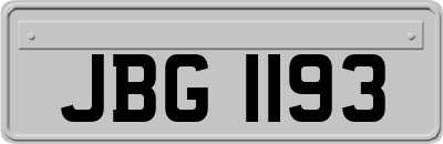 JBG1193