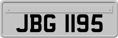 JBG1195