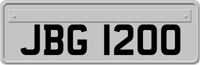 JBG1200