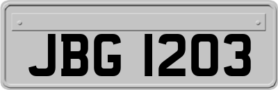JBG1203