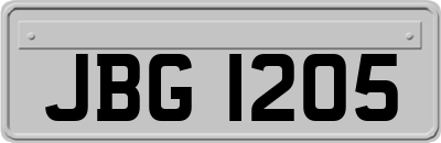 JBG1205