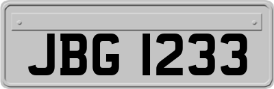JBG1233