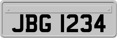 JBG1234