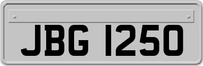JBG1250