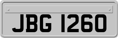 JBG1260