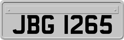 JBG1265