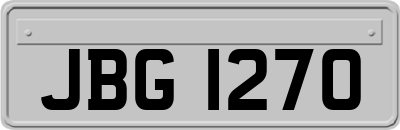JBG1270