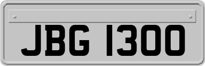 JBG1300