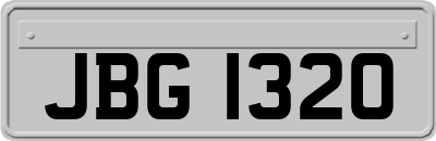 JBG1320