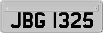 JBG1325