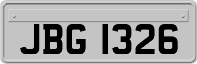 JBG1326