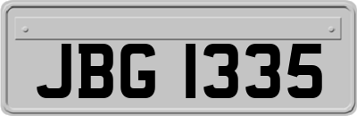 JBG1335