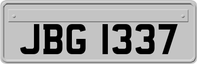 JBG1337