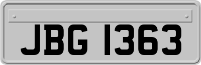 JBG1363