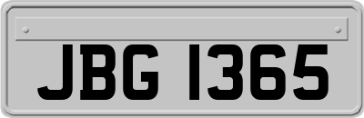JBG1365
