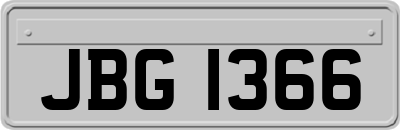 JBG1366