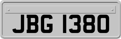 JBG1380