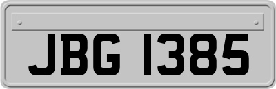 JBG1385