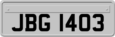 JBG1403