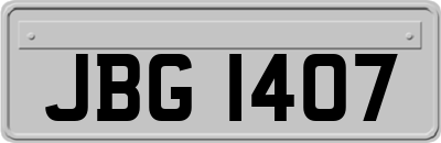 JBG1407