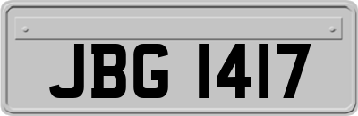 JBG1417