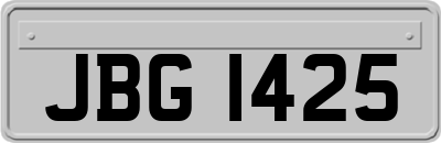 JBG1425