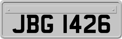JBG1426