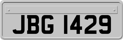 JBG1429