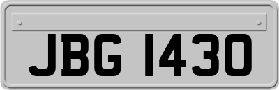 JBG1430