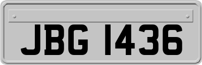 JBG1436