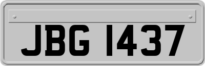 JBG1437