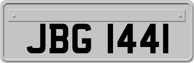 JBG1441