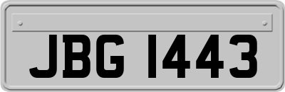 JBG1443