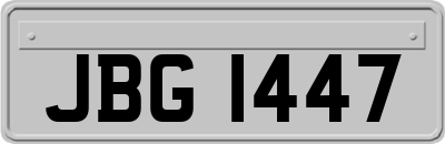 JBG1447