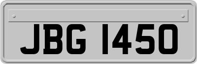 JBG1450