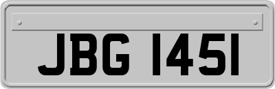 JBG1451