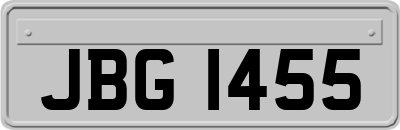JBG1455