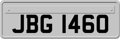 JBG1460