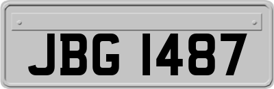 JBG1487