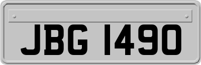 JBG1490