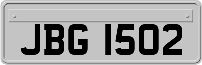 JBG1502
