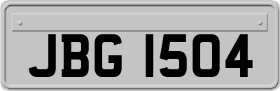 JBG1504